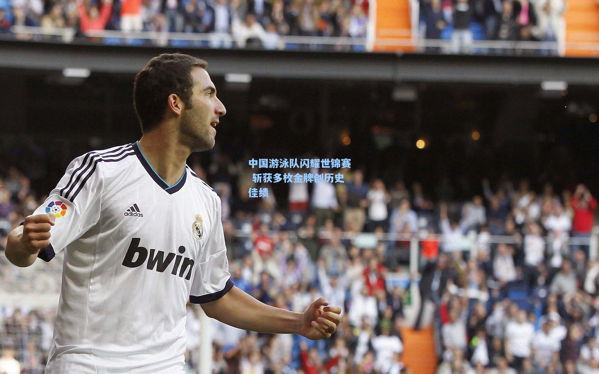 中国游泳队闪耀世锦赛 斩获多枚金牌创历史佳绩