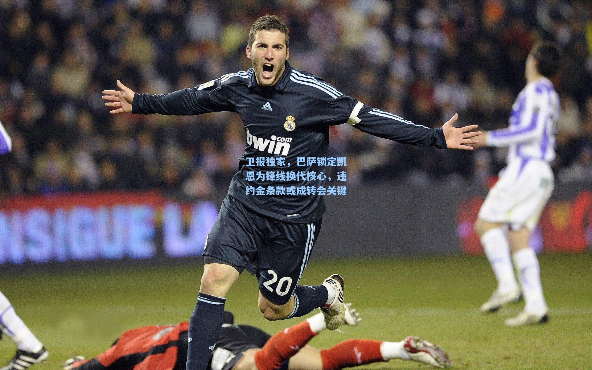 卫报独家，巴萨锁定凯恩为锋线换代核心，违约金条款或成转会关键