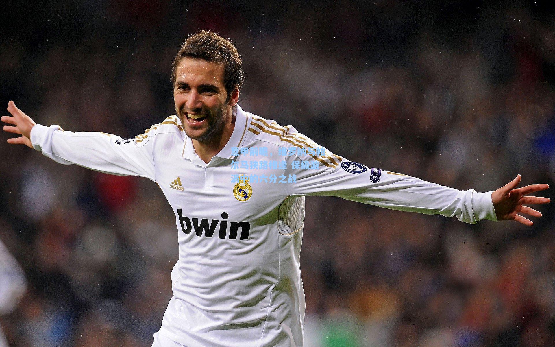 意甲前瞻，维罗纳与帕尔马狭路相逢 保级漩涡中的六分之战